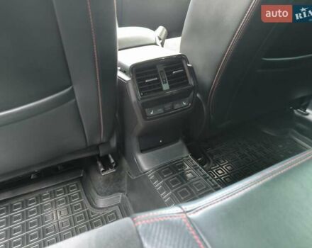 Серый Шкода Kodiaq, объемом двигателя 1.97 л и пробегом 173 тыс. км за 40141 $, фото 23 на Automoto.ua