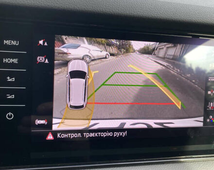 Серый Шкода Kodiaq, объемом двигателя 1.98 л и пробегом 209 тыс. км за 25200 $, фото 37 на Automoto.ua