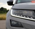 Серый Шкода Kodiaq, объемом двигателя 1.97 л и пробегом 157 тыс. км за 36700 $, фото 11 на Automoto.ua