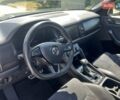 Серый Шкода Kodiaq, объемом двигателя 1.97 л и пробегом 218 тыс. км за 32900 $, фото 12 на Automoto.ua