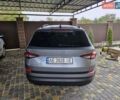 Шкода Kodiaq 2020 в Кривом Роге на Automoto.ua Серый Шкода Kodiaq, объемом двигателя 0 л и пробегом 66 тыс. км за 35000 $, фото 39 на Automoto.ua