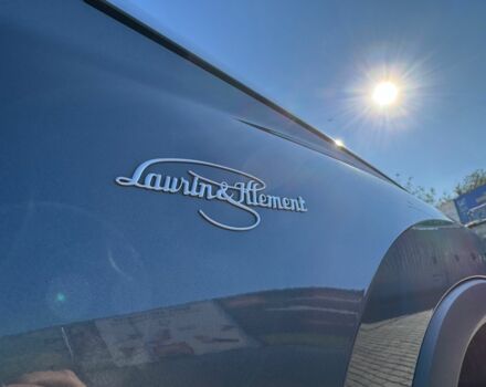 Серый Шкода Kodiaq, объемом двигателя 2 л и пробегом 228 тыс. км за 31111 $, фото 1 на Automoto.ua