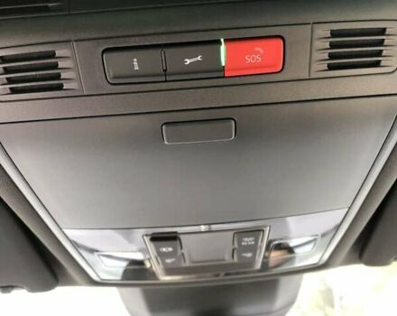 Серый Шкода Kodiaq, объемом двигателя 1.97 л и пробегом 225 тыс. км за 33300 $, фото 37 на Automoto.ua