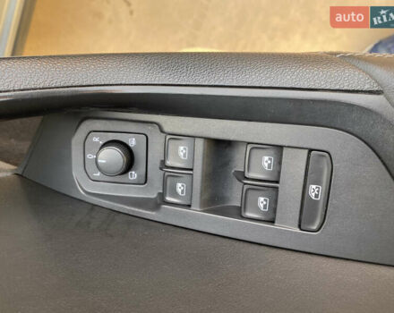 Серый Шкода Kodiaq, объемом двигателя 1.98 л и пробегом 209 тыс. км за 25200 $, фото 47 на Automoto.ua