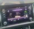 Серый Шкода Kodiaq, объемом двигателя 1.97 л и пробегом 195 тыс. км за 28300 $, фото 5 на Automoto.ua