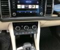 Серый Шкода Kodiaq, объемом двигателя 1.97 л и пробегом 225 тыс. км за 33300 $, фото 25 на Automoto.ua