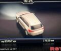 Серый Шкода Kodiaq, объемом двигателя 2 л и пробегом 78 тыс. км за 33000 $, фото 9 на Automoto.ua