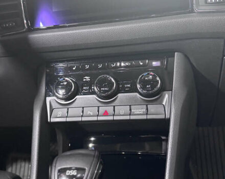 Шкода Kodiaq 2020 у Рівному на Automoto.ua Сірий Шкода Kodiaq, об'ємом двигуна 1.97 л та пробігом 78 тис. км за 32200 $, фото 14 на Automoto.ua