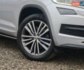 Шкода Kodiaq 2020 в Луцке на Automoto.ua Серый Шкода Kodiaq, объемом двигателя 2 л и пробегом 222 тыс. км за 31191 $, фото 10 на Automoto.ua