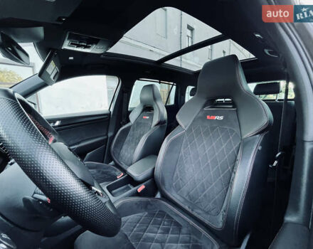 Серый Шкода Kodiaq, объемом двигателя 2 л и пробегом 143 тыс. км за 37599 $, фото 10 на Automoto.ua