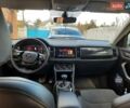 Серый Шкода Kodiaq, объемом двигателя 2 л и пробегом 55 тыс. км за 38500 $, фото 2 на Automoto.ua