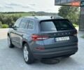 Серый Шкода Kodiaq, объемом двигателя 1.97 л и пробегом 309 тыс. км за 26500 $, фото 6 на Automoto.ua
