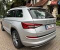Серый Шкода Kodiaq, объемом двигателя 1.97 л и пробегом 204 тыс. км за 32000 $, фото 6 на Automoto.ua