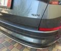 Серый Шкода Kodiaq, объемом двигателя 1.97 л и пробегом 218 тыс. км за 32900 $, фото 52 на Automoto.ua