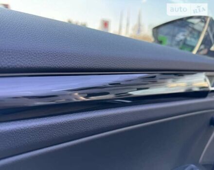 Серый Шкода Kodiaq, объемом двигателя 2 л и пробегом 135 тыс. км за 26500 $, фото 10 на Automoto.ua