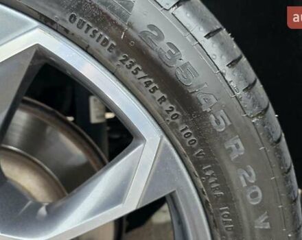 Сірий Шкода Kodiaq, об'ємом двигуна 1.97 л та пробігом 125 тис. км за 37900 $, фото 9 на Automoto.ua