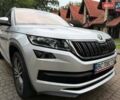 Серый Шкода Kodiaq, объемом двигателя 1.97 л и пробегом 204 тыс. км за 32000 $, фото 15 на Automoto.ua