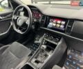 Серый Шкода Kodiaq, объемом двигателя 2 л и пробегом 145 тыс. км за 37900 $, фото 39 на Automoto.ua