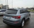 Сірий Шкода Kodiaq, об'ємом двигуна 1.98 л та пробігом 100 тис. км за 23000 $, фото 2 на Automoto.ua