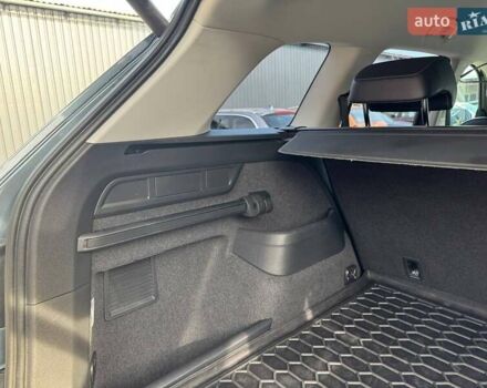 Сірий Шкода Kodiaq, об'ємом двигуна 1.97 л та пробігом 125 тис. км за 29900 $, фото 17 на Automoto.ua