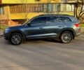 Серый Шкода Kodiaq, объемом двигателя 2 л и пробегом 78 тыс. км за 33000 $, фото 3 на Automoto.ua