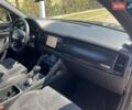 Серый Шкода Kodiaq, объемом двигателя 1.97 л и пробегом 218 тыс. км за 32900 $, фото 29 на Automoto.ua