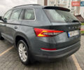 Шкода Kodiaq 2020 в Виннице на Automoto.ua Серый Шкода Kodiaq, объемом двигателя 1.98 л и пробегом 314 тыс. км за 19999 $, фото 14 на Automoto.ua