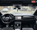 Сірий Шкода Kodiaq, об'ємом двигуна 1.97 л та пробігом 125 тис. км за 43267 $, фото 82 на Automoto.ua