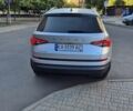 Серый Шкода Kodiaq, объемом двигателя 1.97 л и пробегом 136 тыс. км за 28500 $, фото 3 на Automoto.ua
