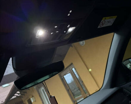 Сірий Шкода Kodiaq, об'ємом двигуна 1.97 л та пробігом 150 тис. км за 35350 $, фото 20 на Automoto.ua