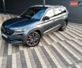 Серый Шкода Kodiaq, объемом двигателя 1.97 л и пробегом 117 тыс. км за 37900 $, фото 20 на Automoto.ua