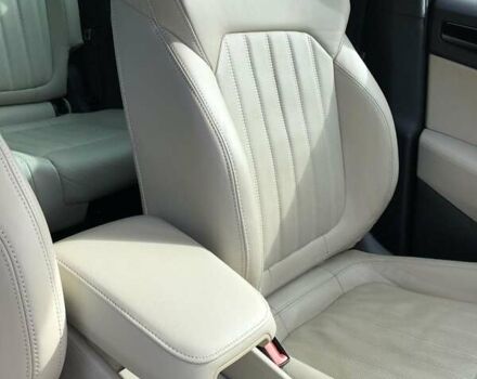 Шкода Kodiaq 2020 в Житомире на Automoto.ua Серый Шкода Kodiaq, объемом двигателя 1.97 л и пробегом 225 тыс. км за 31900 $, фото 8 на Automoto.ua