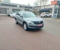 Сірий Шкода Kodiaq, об'ємом двигуна 1.98 л та пробігом 291 тис. км за 25500 $, фото 1 на Automoto.ua