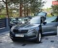 Сірий Шкода Kodiaq, об'ємом двигуна 1.98 л та пробігом 79 тис. км за 29900 $, фото 43 на Automoto.ua