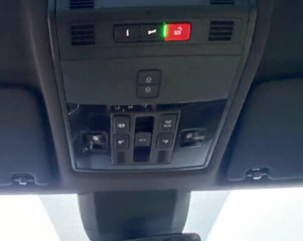Серый Шкода Kodiaq, объемом двигателя 2 л и пробегом 144 тыс. км за 32500 $, фото 17 на Automoto.ua