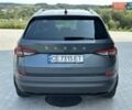 Серый Шкода Kodiaq, объемом двигателя 1.97 л и пробегом 309 тыс. км за 26500 $, фото 1 на Automoto.ua
