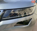 Серый Шкода Kodiaq, объемом двигателя 1.98 л и пробегом 209 тыс. км за 25200 $, фото 24 на Automoto.ua