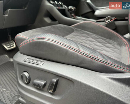 Сірий Шкода Kodiaq, об'ємом двигуна 1.97 л та пробігом 125 тис. км за 43267 $, фото 33 на Automoto.ua