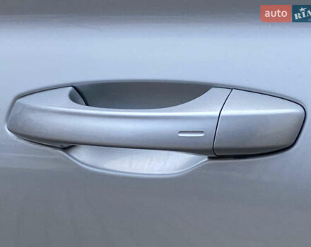 Серый Шкода Kodiaq, объемом двигателя 2 л и пробегом 144 тыс. км за 32500 $, фото 33 на Automoto.ua