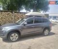 Серый Шкода Kodiaq, объемом двигателя 1.97 л и пробегом 195 тыс. км за 28300 $, фото 1 на Automoto.ua