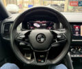 Сірий Шкода Kodiaq, об'ємом двигуна 1.97 л та пробігом 125 тис. км за 43267 $, фото 79 на Automoto.ua