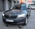 Сірий Шкода Kodiaq, об'ємом двигуна 1.98 л та пробігом 315 тис. км за 24985 $, фото 36 на Automoto.ua