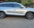 Серый Шкода Kodiaq, объемом двигателя 1.97 л и пробегом 136 тыс. км за 28500 $, фото 1 на Automoto.ua