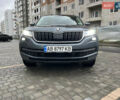 Шкода Kodiaq 2020 в Виннице на Automoto.ua Серый Шкода Kodiaq, объемом двигателя 1.98 л и пробегом 314 тыс. км за 19999 $, фото 27 на Automoto.ua