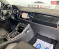 Серый Шкода Kodiaq, объемом двигателя 1.97 л и пробегом 179 тыс. км за 29950 $, фото 17 на Automoto.ua