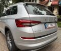 Серый Шкода Kodiaq, объемом двигателя 1.97 л и пробегом 204 тыс. км за 32000 $, фото 17 на Automoto.ua