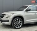 Шкода Kodiaq 2020 в Луцке на Automoto.ua Серый Шкода Kodiaq, объемом двигателя 1.97 л и пробегом 175 тыс. км за 37107 $, фото 8 на Automoto.ua