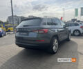 Шкода Kodiaq 2020 в Киеве на Automoto.ua Серый Шкода Kodiaq, объемом двигателя 2 л и пробегом 92 тыс. км за 28500 $, фото 21 на Automoto.ua
