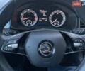 Серый Шкода Kodiaq, объемом двигателя 1.98 л и пробегом 70 тыс. км за 31500 $, фото 29 на Automoto.ua