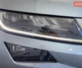 Серый Шкода Kodiaq, объемом двигателя 1.97 л и пробегом 179 тыс. км за 29950 $, фото 5 на Automoto.ua